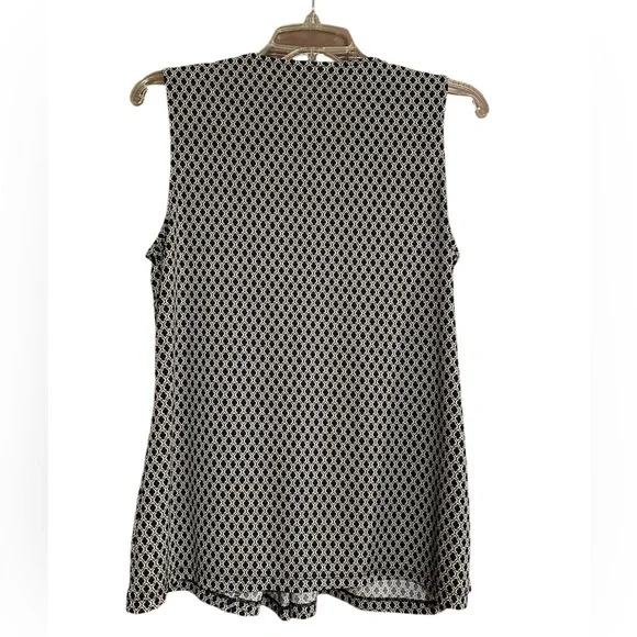 Dana Buchman Top - Picture 2 of 4